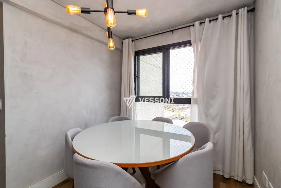 Foto 9 de Apartamento com 2 quartos à venda, 78m2 em Novo Mundo, Curitiba - PR