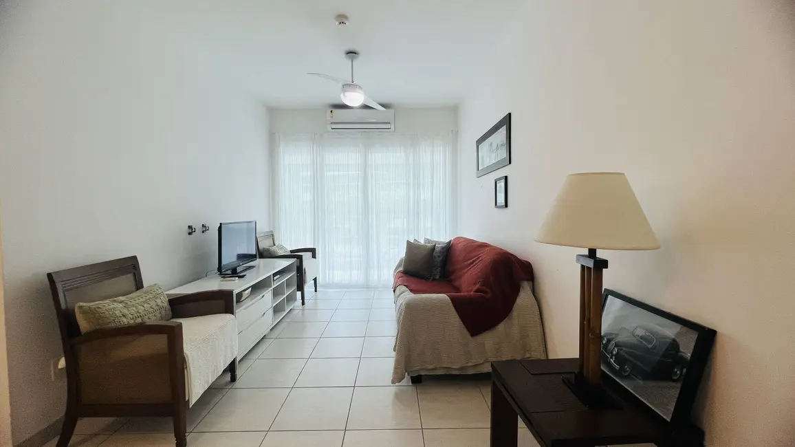 Foto 4 de Loft / Flat com 2 quartos à venda, 80m2 em Riviera de São Lourenço, Bertioga - SP