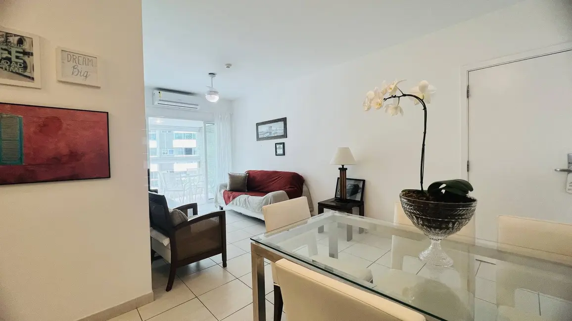 Foto 9 de Loft / Flat com 2 quartos à venda, 80m2 em Riviera de São Lourenço, Bertioga - SP