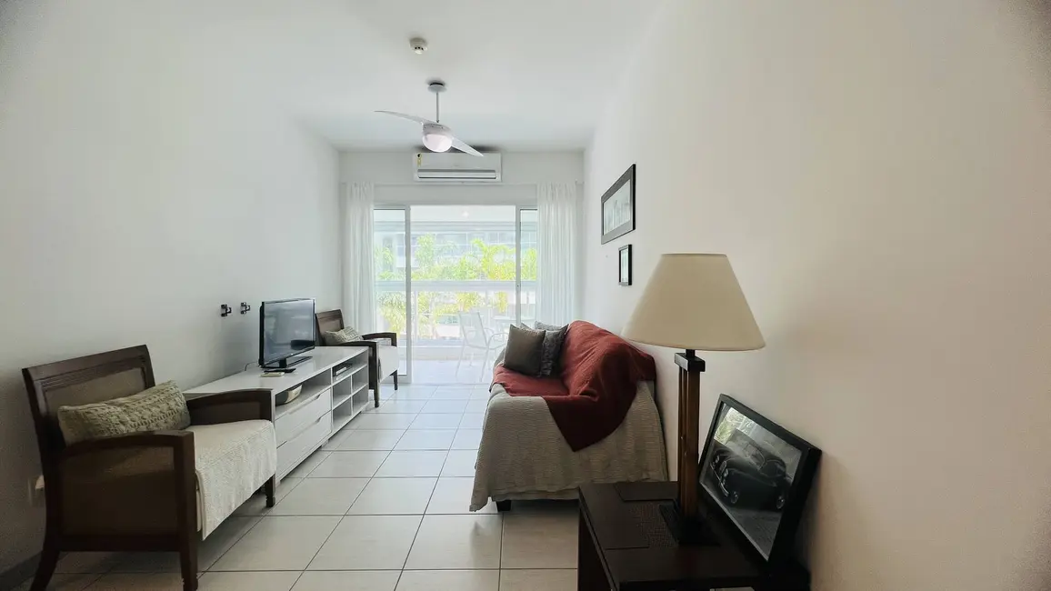 Foto 6 de Loft / Flat com 2 quartos à venda, 80m2 em Riviera de São Lourenço, Bertioga - SP