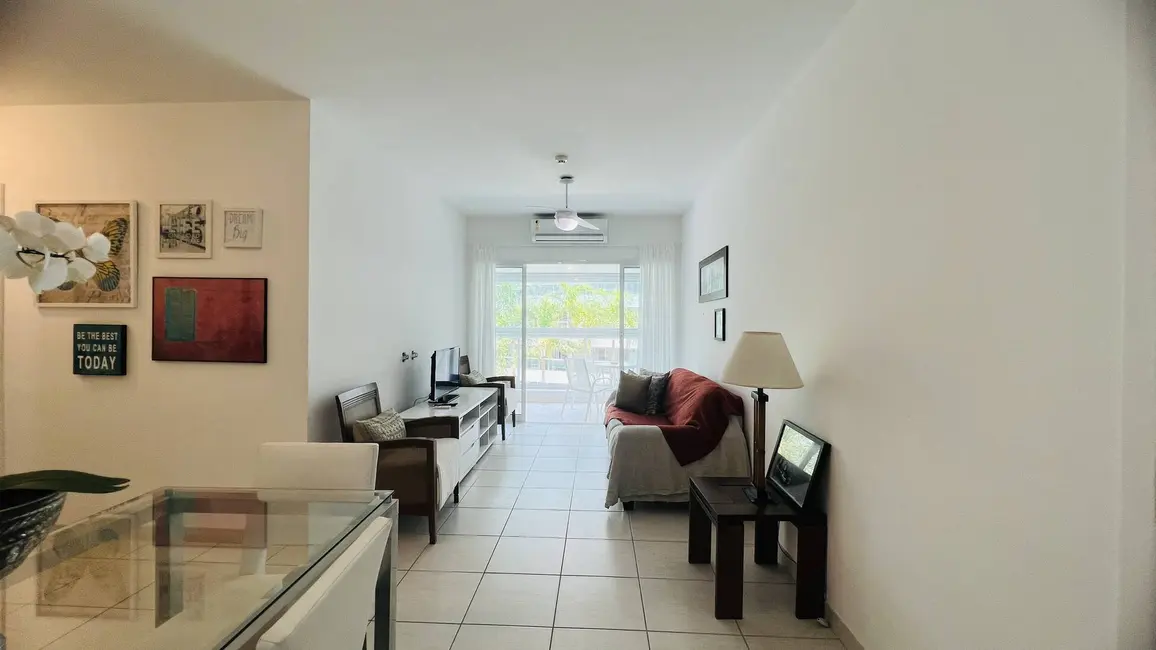 Foto 5 de Loft / Flat com 2 quartos à venda, 80m2 em Riviera de São Lourenço, Bertioga - SP