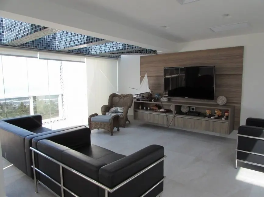 Cobertura com 5 quartos à venda, 341m2 em Riviera de São Lourenço, Bertioga - SP - imagem 2 Foto 2 de Cobertura com 5 quartos à venda, 341m2 em Riviera de São Lourenço, Bertioga - SP