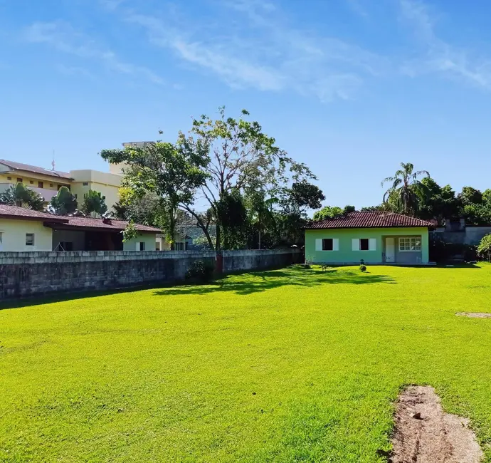 Foto 1 de Casa com 3 quartos à venda, 80m2 em Bertioga - SP