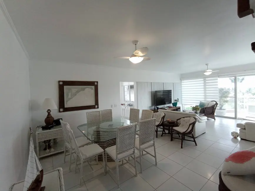 Foto 1 de Cobertura com 4 quartos à venda, 360m2 em Riviera de São Lourenço, Bertioga - SP