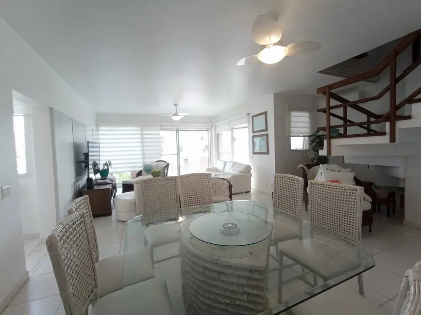 Cobertura com 4 quartos à venda, 360m2 em Riviera de São Lourenço, Bertioga - SP - imagem 4 Foto 4 de Cobertura com 4 quartos à venda, 360m2 em Riviera de São Lourenço, Bertioga - SP