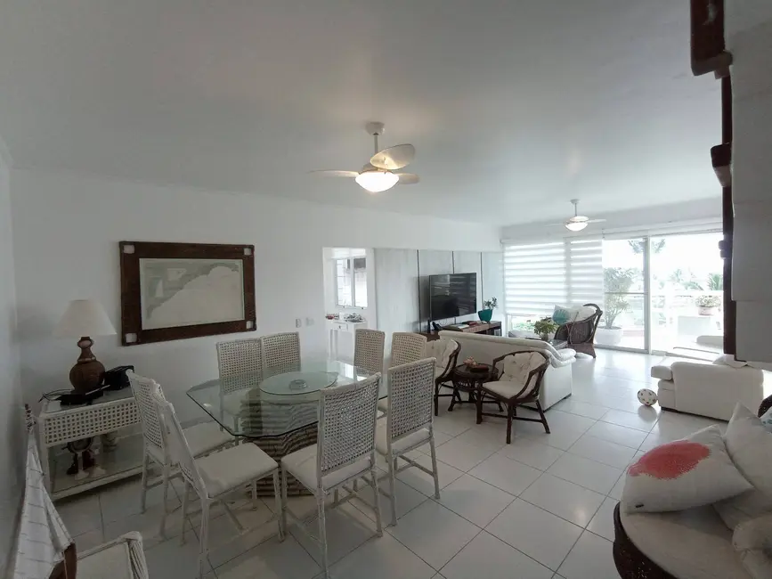 Foto 2 de Cobertura com 4 quartos à venda, 360m2 em Riviera de São Lourenço, Bertioga - SP