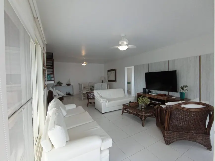 Cobertura com 4 quartos à venda, 360m2 em Riviera de São Lourenço, Bertioga - SP - imagem 8 Foto 8 de Cobertura com 4 quartos à venda, 360m2 em Riviera de São Lourenço, Bertioga - SP