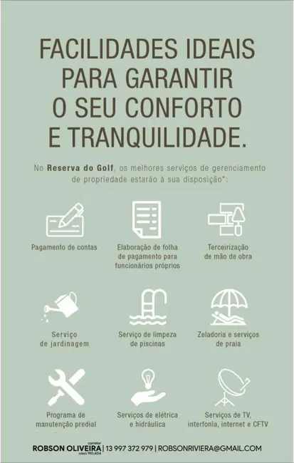 Foto 5 de Casa de Condomínio com 4 quartos à venda, 405m2 em Riviera de São Lourenço, Bertioga - SP