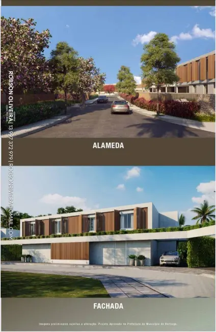 Foto 1 de Casa com 4 quartos à venda, 405m2 em Riviera de São Lourenço, Bertioga - SP