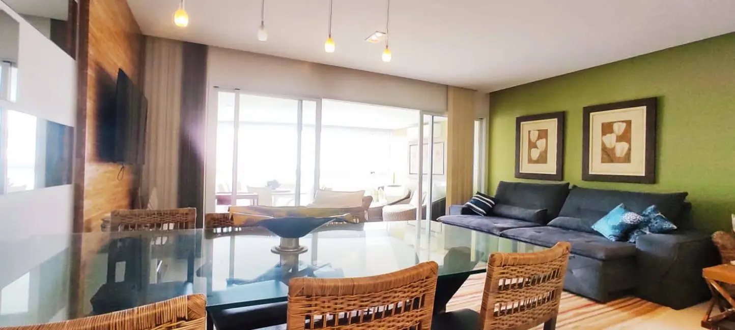 Apartamento com 3 quartos à venda, 132m2 em Riviera de São Lourenço, Bertioga - SP - imagem 5 Foto 5 de Apartamento com 3 quartos à venda, 132m2 em Riviera de São Lourenço, Bertioga - SP