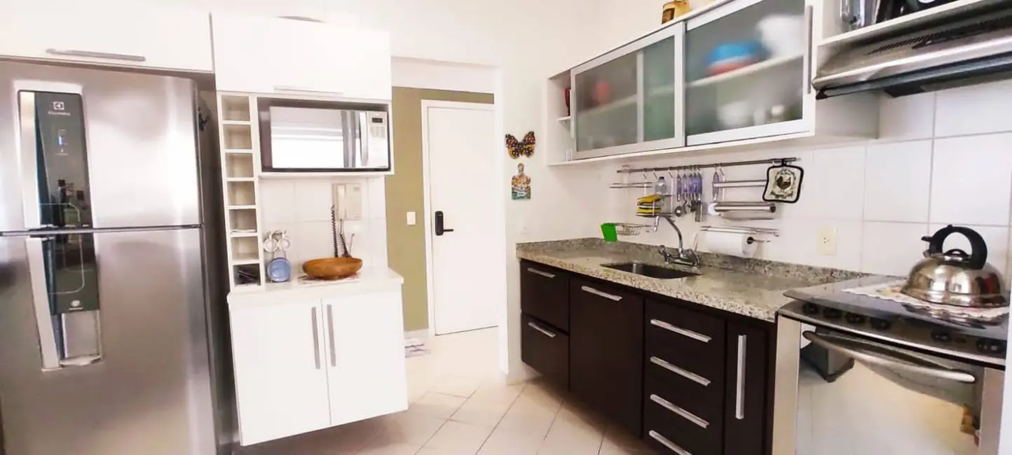 Apartamento com 3 quartos à venda, 132m2 em Riviera de São Lourenço, Bertioga - SP - imagem 7 Foto 7 de Apartamento com 3 quartos à venda, 132m2 em Riviera de São Lourenço, Bertioga - SP