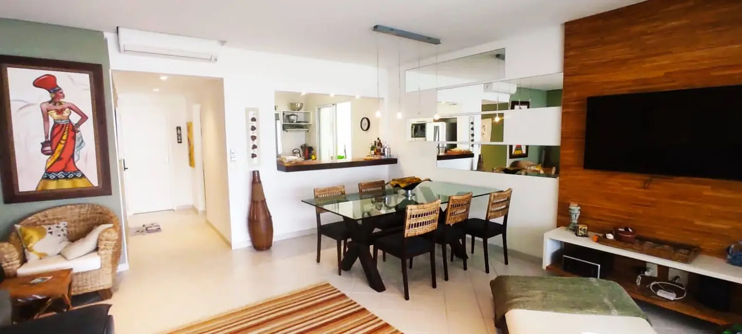 Apartamento com 3 quartos à venda, 132m2 em Riviera de São Lourenço, Bertioga - SP - imagem 4 Foto 4 de Apartamento com 3 quartos à venda, 132m2 em Riviera de São Lourenço, Bertioga - SP