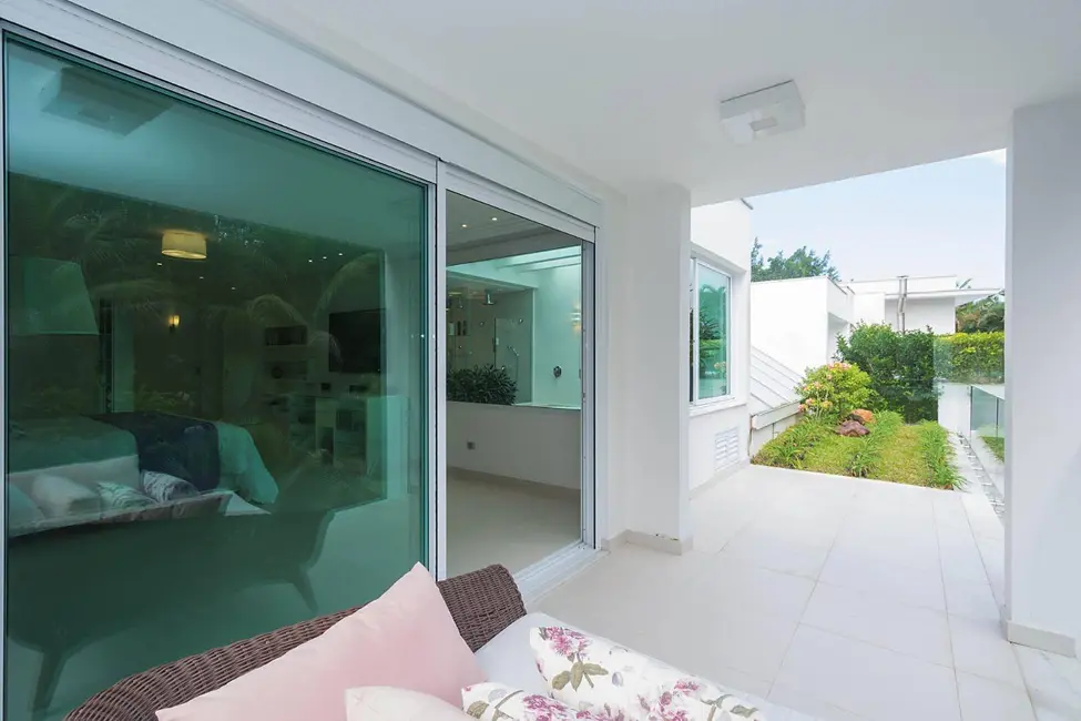 Foto 9 de Casa com 6 quartos à venda, 944m2 em Riviera de São Lourenço, Bertioga - SP