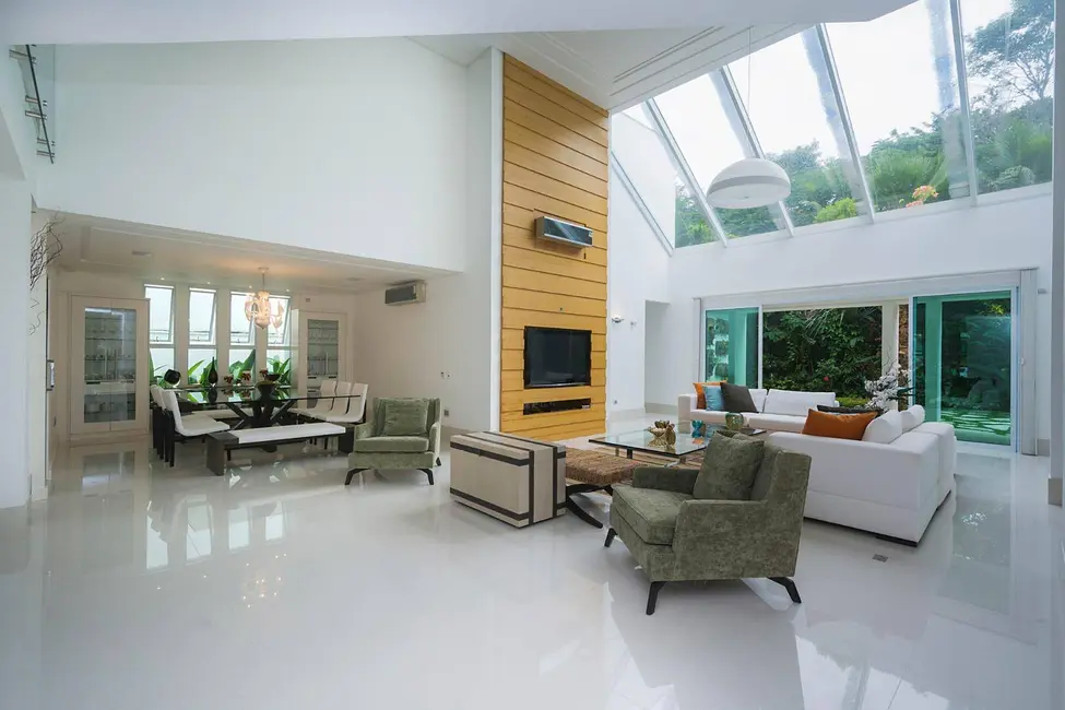 Foto 6 de Casa com 6 quartos à venda, 944m2 em Riviera de São Lourenço, Bertioga - SP