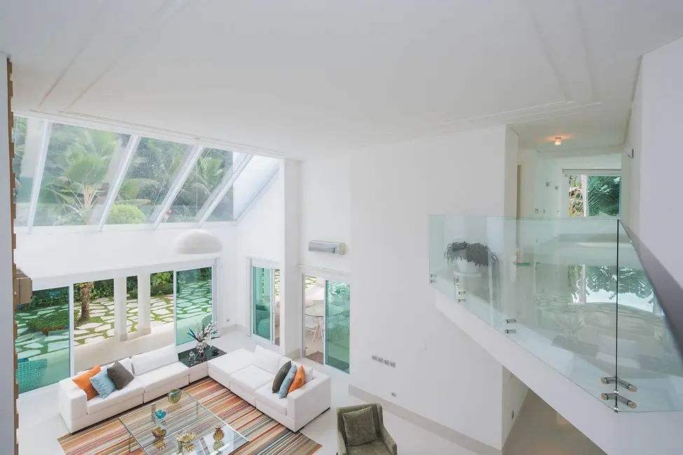 Foto 5 de Casa com 6 quartos à venda, 944m2 em Riviera de São Lourenço, Bertioga - SP