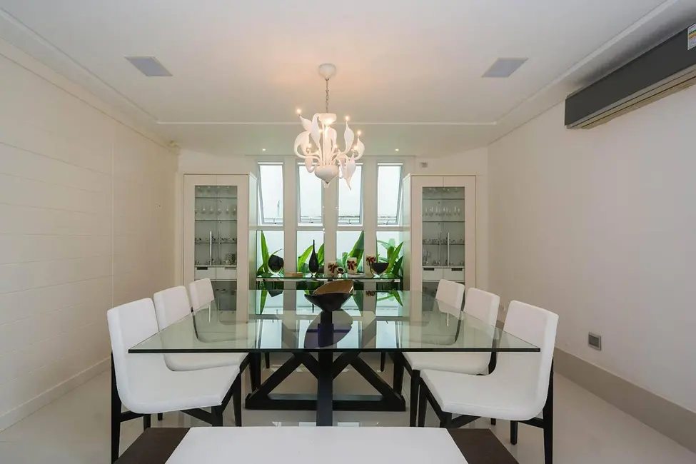 Foto 8 de Casa com 6 quartos à venda, 944m2 em Riviera de São Lourenço, Bertioga - SP