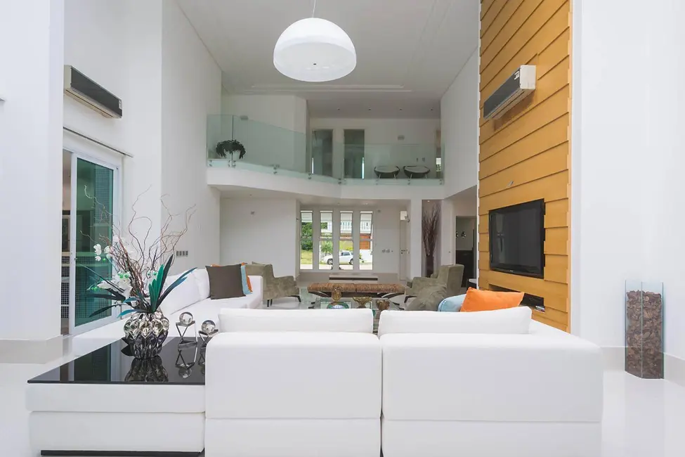 Foto 7 de Casa com 6 quartos à venda, 944m2 em Riviera de São Lourenço, Bertioga - SP