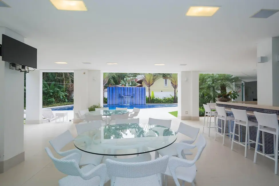 Foto 4 de Casa com 6 quartos à venda, 944m2 em Riviera de São Lourenço, Bertioga - SP