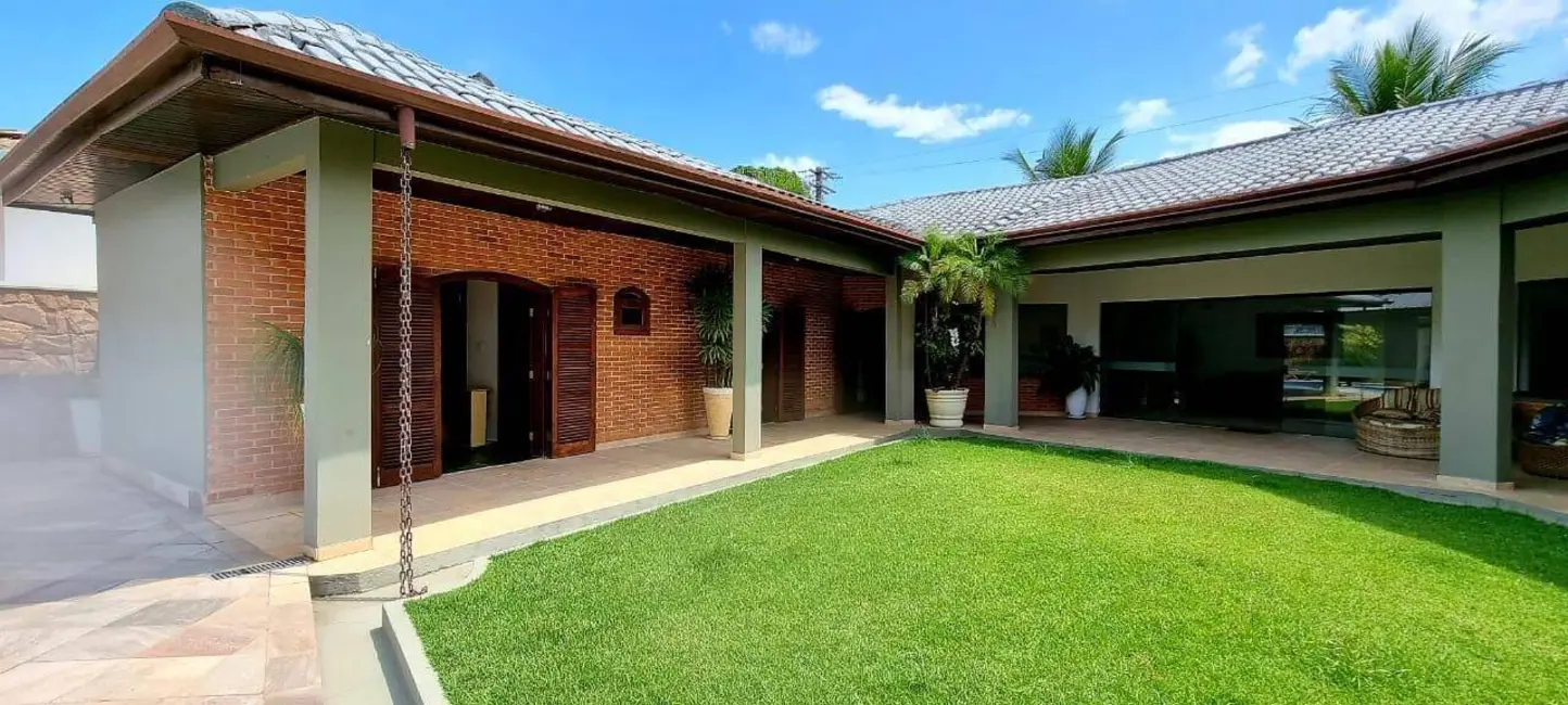 Foto 5 de Casa com 6 quartos à venda, 800m2 em Riviera de São Lourenço, Bertioga - SP