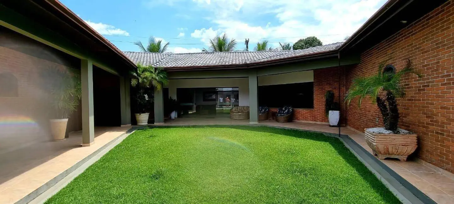 Foto 4 de Casa com 6 quartos à venda, 800m2 em Riviera de São Lourenço, Bertioga - SP