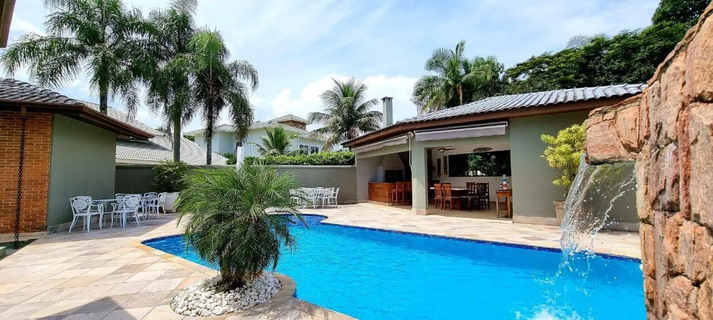 Foto 2 de Casa com 6 quartos à venda, 800m2 em Riviera de São Lourenço, Bertioga - SP