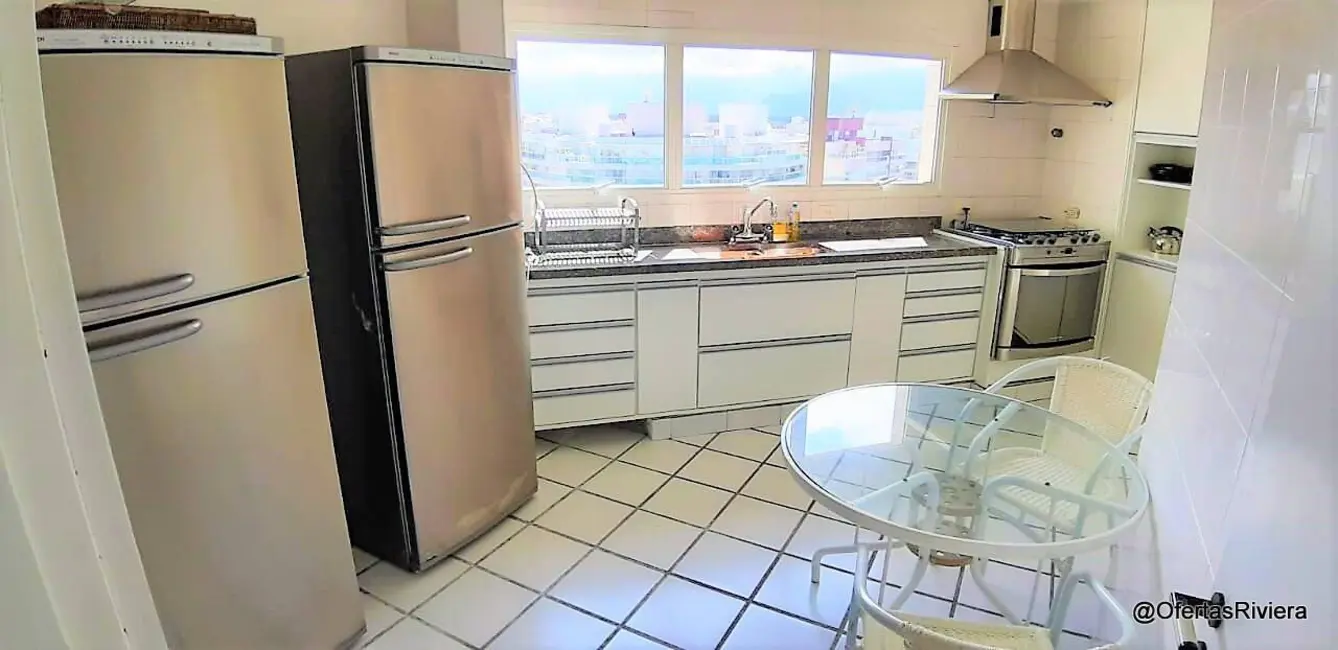 Foto 7 de Cobertura com 4 quartos à venda, 349m2 em Riviera de São Lourenço, Bertioga - SP