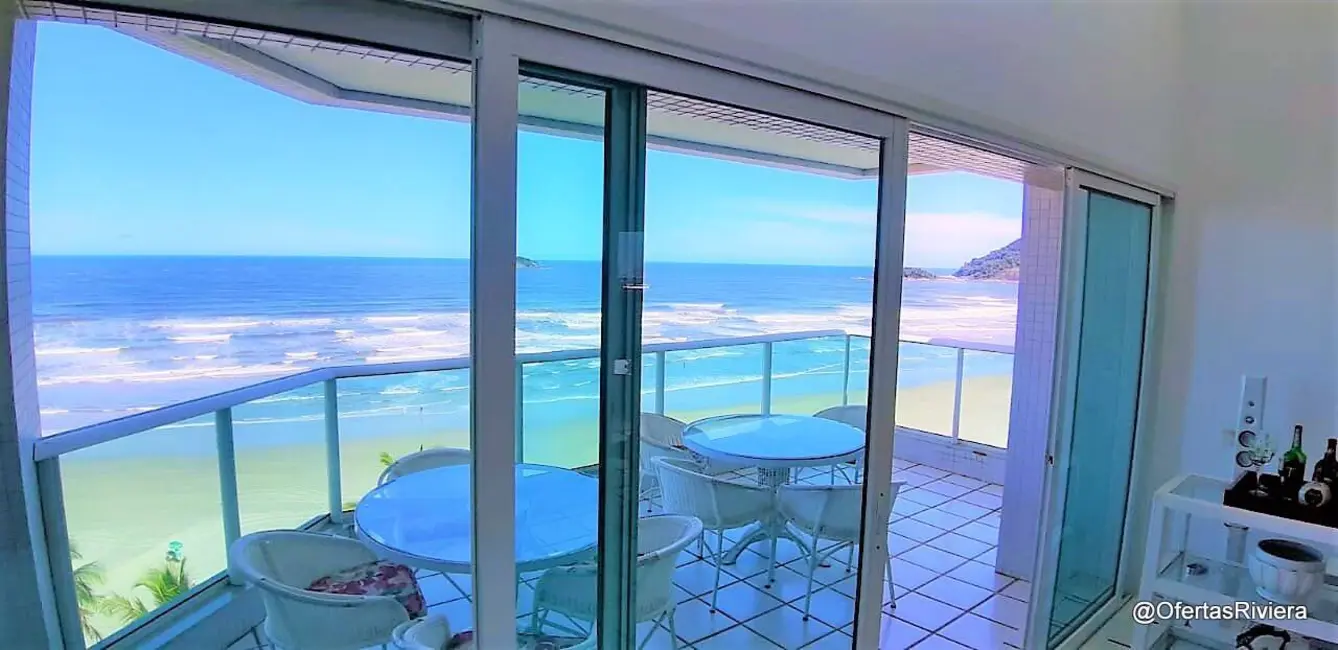 Foto 4 de Cobertura com 4 quartos à venda, 349m2 em Riviera de São Lourenço, Bertioga - SP
