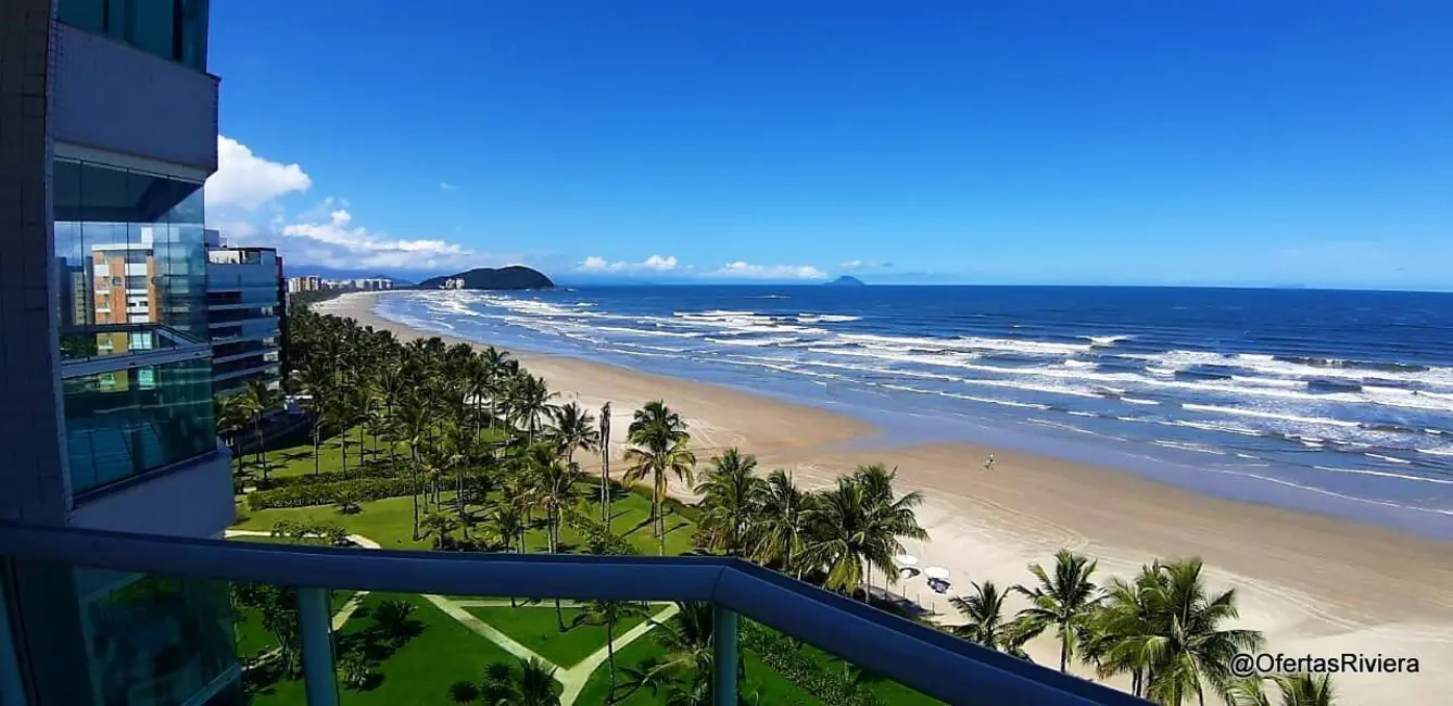 Foto 3 de Cobertura com 4 quartos à venda, 349m2 em Riviera de São Lourenço, Bertioga - SP