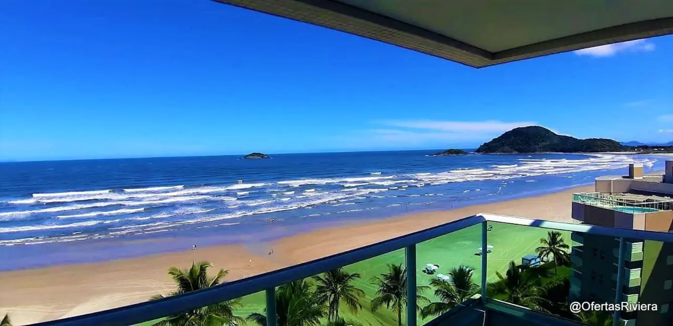 Foto 2 de Cobertura com 4 quartos à venda, 349m2 em Riviera de São Lourenço, Bertioga - SP