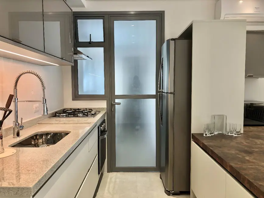 Apartamento com 2 quartos à venda e para alugar, 87m2 em Riviera de São Lourenço, Bertioga - SP - imagem 5 Foto 5 de Apartamento com 2 quartos à venda e para alugar, 87m2 em Riviera de São Lourenço, Bertioga - SP