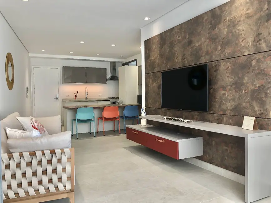 Apartamento com 2 quartos à venda e para alugar, 87m2 em Riviera de São Lourenço, Bertioga - SP - imagem 2 Foto 2 de Apartamento com 2 quartos à venda e para alugar, 87m2 em Riviera de São Lourenço, Bertioga - SP