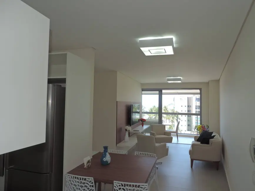Foto 1 de Apartamento com 2 quartos à venda e para alugar, 87m2 em Riviera de São Lourenço, Bertioga - SP