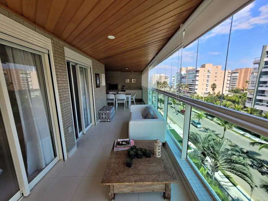 Foto 1 de Apartamento com 3 quartos à venda, 129m2 em Riviera de São Lourenço, Bertioga - SP