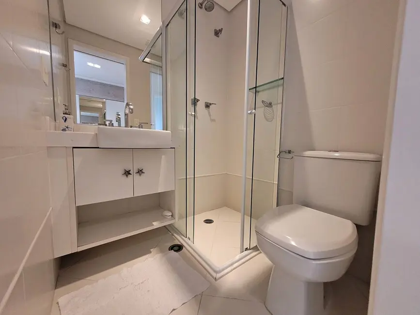 Foto 9 de Apartamento com 3 quartos à venda, 129m2 em Riviera de São Lourenço, Bertioga - SP