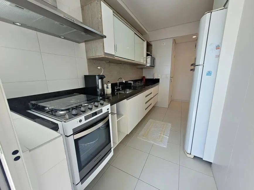 Foto 8 de Apartamento com 3 quartos à venda, 129m2 em Riviera de São Lourenço, Bertioga - SP