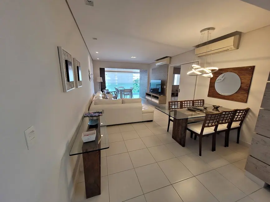 Foto 4 de Apartamento com 3 quartos à venda, 129m2 em Riviera de São Lourenço, Bertioga - SP