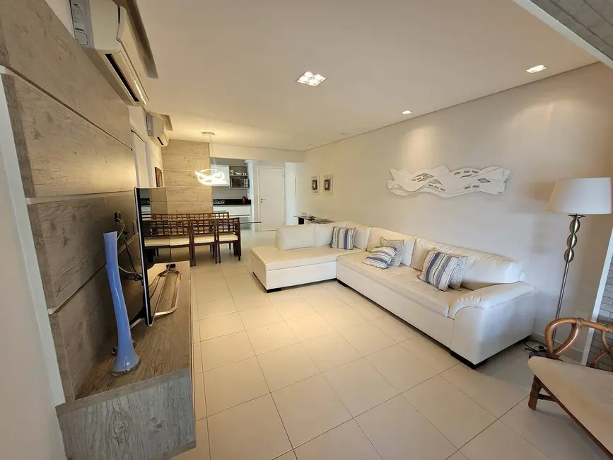 Foto 2 de Apartamento com 3 quartos à venda, 129m2 em Riviera de São Lourenço, Bertioga - SP