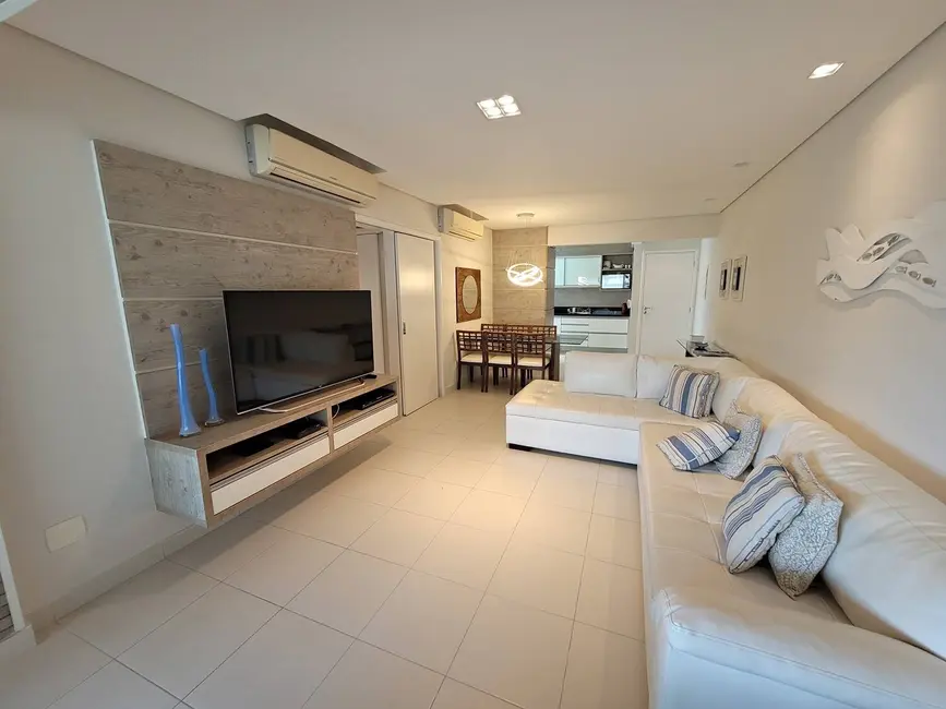 Foto 3 de Apartamento com 3 quartos à venda, 129m2 em Riviera de São Lourenço, Bertioga - SP