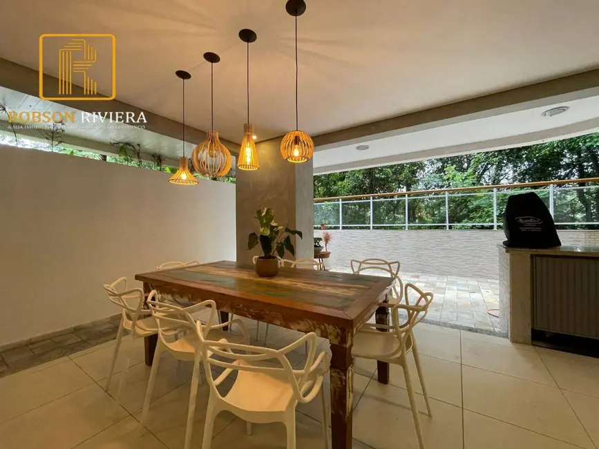 Foto 1 de Apartamento com 4 quartos à venda, 293m2 em Riviera de São Lourenço, Bertioga - SP