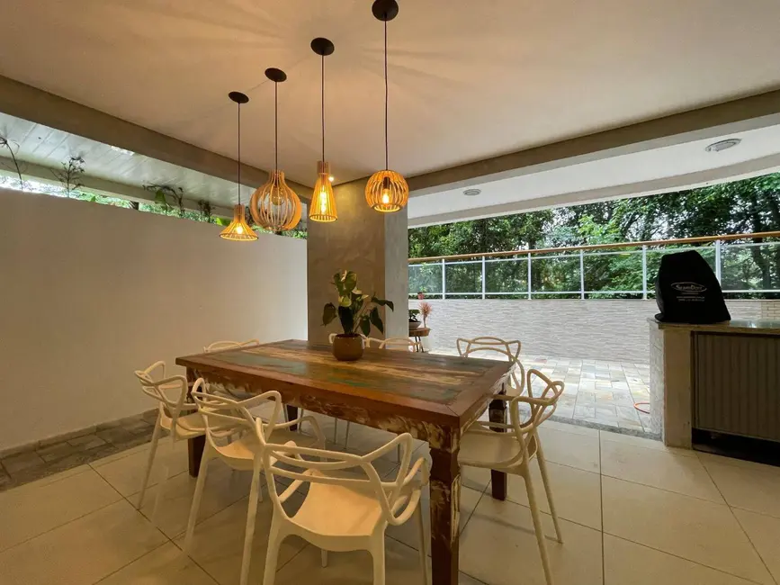 Foto 5 de Apartamento com 4 quartos à venda, 293m2 em Riviera de São Lourenço, Bertioga - SP