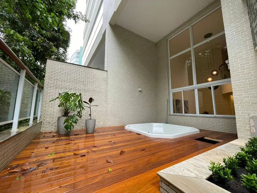 Foto 7 de Apartamento com 4 quartos à venda, 293m2 em Riviera de São Lourenço, Bertioga - SP