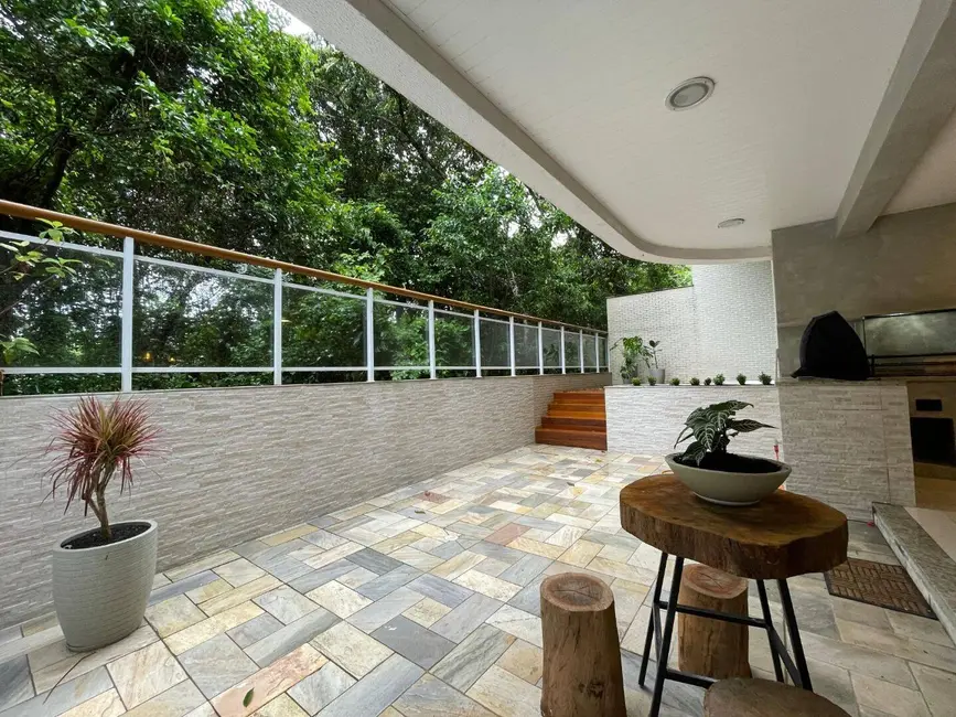 Foto 8 de Apartamento com 4 quartos à venda, 293m2 em Riviera de São Lourenço, Bertioga - SP