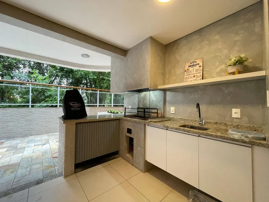 Foto 6 de Apartamento com 4 quartos à venda, 293m2 em Riviera de São Lourenço, Bertioga - SP