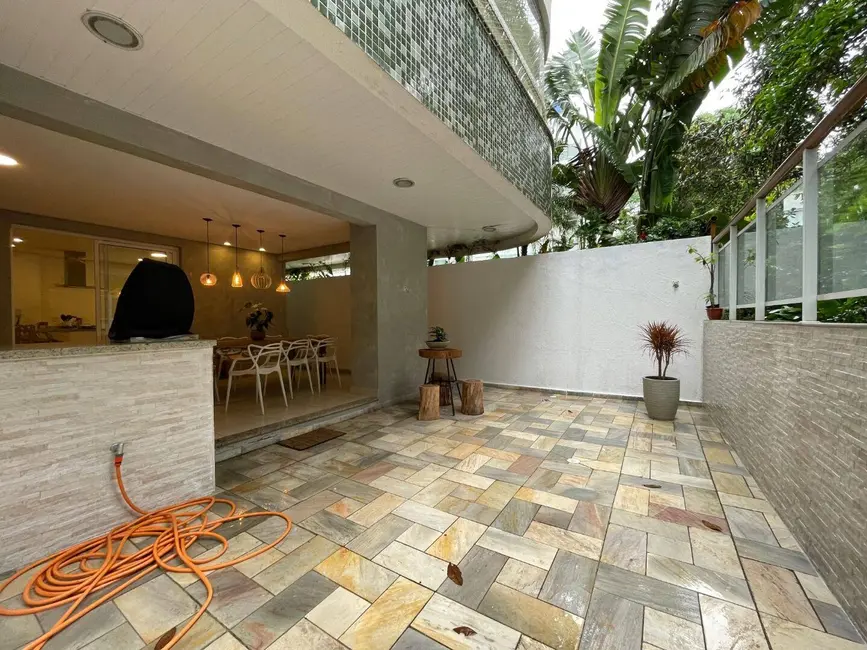 Foto 9 de Apartamento com 4 quartos à venda, 293m2 em Riviera de São Lourenço, Bertioga - SP