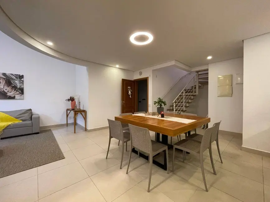 Foto 3 de Apartamento com 4 quartos à venda, 293m2 em Riviera de São Lourenço, Bertioga - SP