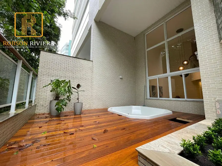 Foto 7 de Apartamento com 4 quartos à venda, 293m2 em Riviera de São Lourenço, Bertioga - SP