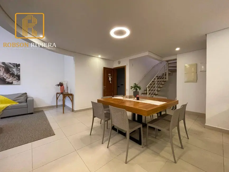 Foto 4 de Apartamento com 4 quartos à venda, 293m2 em Riviera de São Lourenço, Bertioga - SP