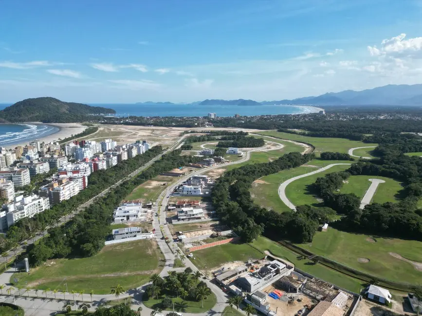 Foto 1 de Terreno / Lote à venda, 483m2 em Riviera de São Lourenço, Bertioga - SP