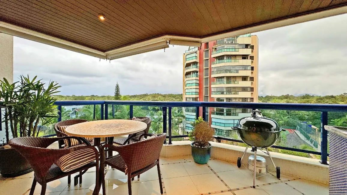 Foto 2 de Apartamento com 3 quartos à venda, 102m2 em Riviera de São Lourenço, Bertioga - SP