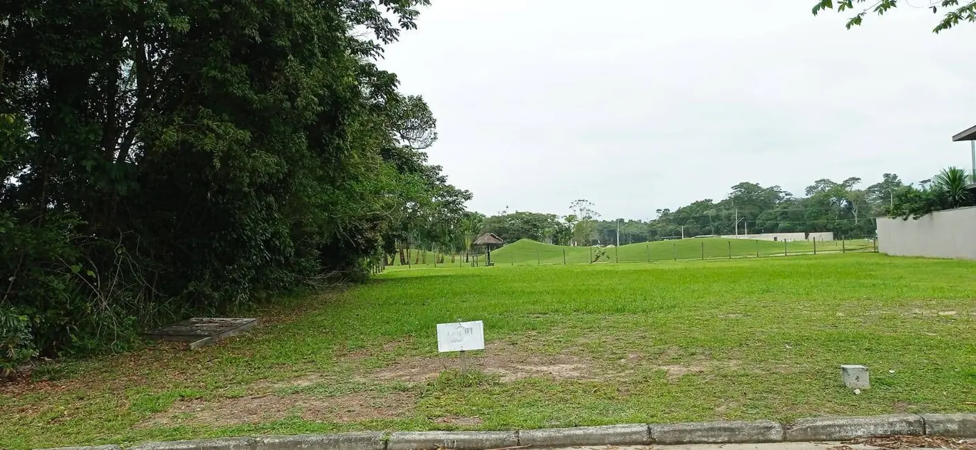 Terreno / Lote à venda, 868m2 em Riviera de São Lourenço, Bertioga - SP - imagem 5 Foto 5 de Terreno / Lote à venda, 868m2 em Riviera de São Lourenço, Bertioga - SP